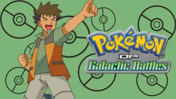 Backdrop к сериалу "Pokémon" #1252732