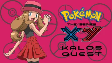 Backdrop к сериалу "Pokémon" #1252733