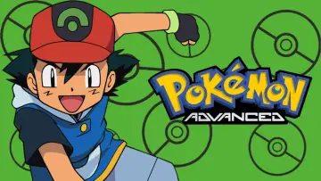 Backdrop к сериалу "Pokémon" #1252737