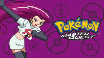 Backdrop к сериалу "Pokémon" #1252743