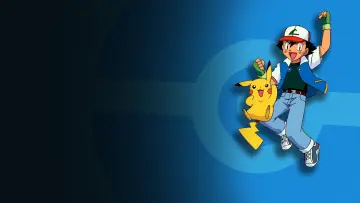 Backdrop к сериалу "Pokémon" #1252746