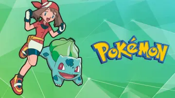 Backdrop к сериалу "Pokémon" #1252756