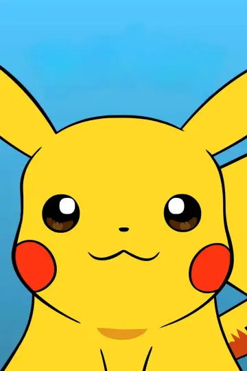 Poster к сериалу "Pokémon" #1252851