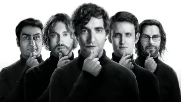 Backdrop к сериалу "Silicon Valley" #1320578