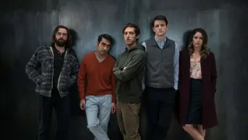 Backdrop к сериалу "Silicon Valley" #1320585