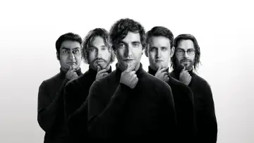 Backdrop к сериалу "Silicon Valley" #1320592