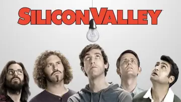 Backdrop к сериалу "Silicon Valley" #1320598