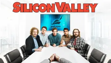 Backdrop к сериалу "Silicon Valley" #1320599