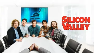 Backdrop к сериалу "Silicon Valley" #1320603