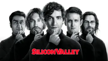 Backdrop к сериалу "Silicon Valley" #1320605