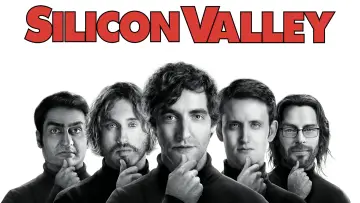 Backdrop к сериалу "Silicon Valley" #1320608