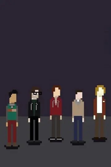 Poster к сериалу "Silicon Valley" #1320643