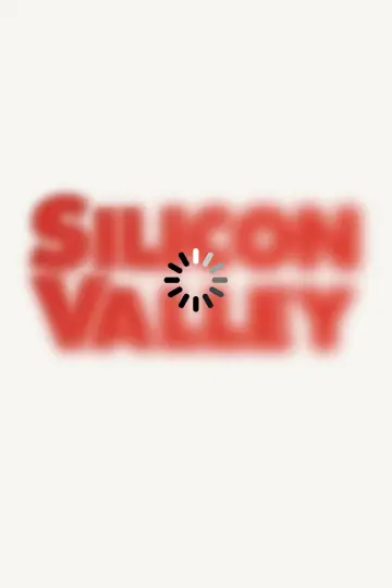Poster к сериалу "Silicon Valley" #1320660