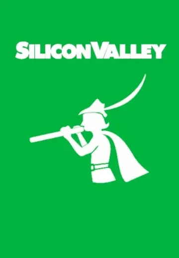 Poster к сериалу "Silicon Valley" #1320662