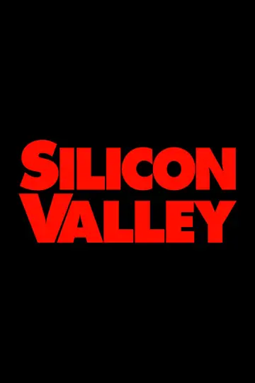 Poster к сериалу "Silicon Valley" #1320680