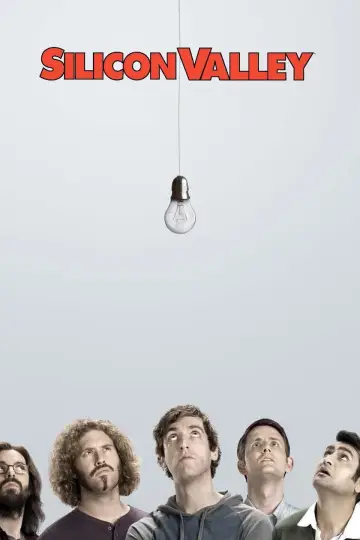 Poster к сериалу "Silicon Valley" #1320682