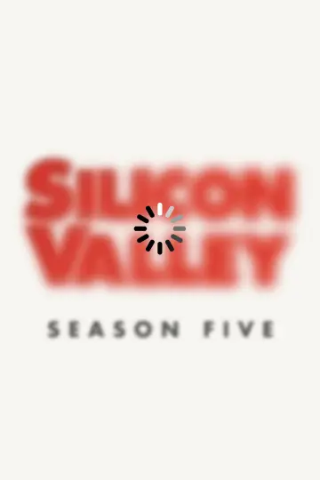 Poster for the TV series "Silicon Valley" #1613812