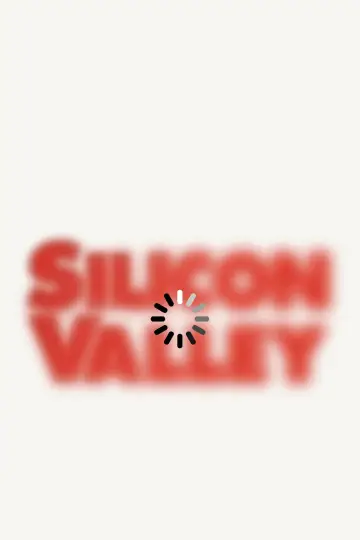 Poster for the TV series "Silicon Valley" #1613813