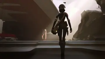 Backdrop к сериалу "Star Wars Rebels" #1328527