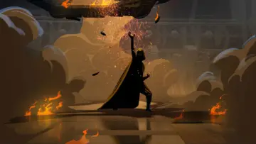 Backdrop к сериалу "Star Wars Rebels" #1328548