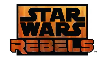 Backdrop к сериалу "Star Wars Rebels" #1328549