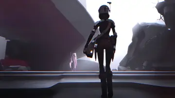 Backdrop к сериалу "Star Wars Rebels" #1328561