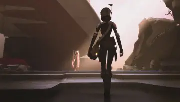 Backdrop к сериалу "Star Wars Rebels" #1328564