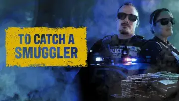 Backdrop for the TV series "To Catch a Smuggler" #1487529
