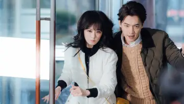 Backdrop for the TV series "Happy Once Again" #1805406