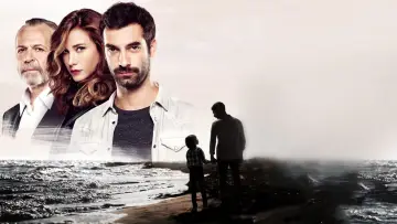 Backdrop for the TV series "Poyraz Karayel" #1897574