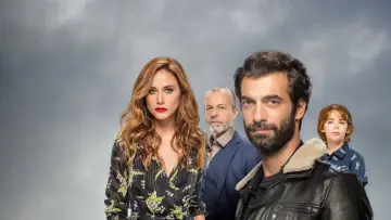 Backdrop for the TV series "Poyraz Karayel" #1897579