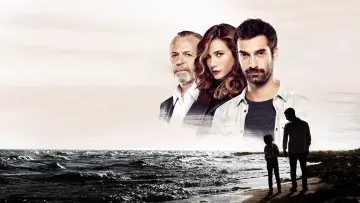 Backdrop for the TV series "Poyraz Karayel" #1897582
