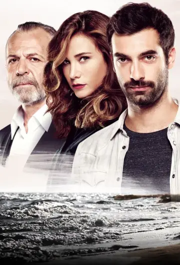 Poster for the TV series "Poyraz Karayel" #1897586