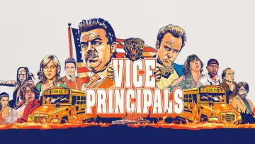 Backdrop for the TV series "Vice Principals" #1465655