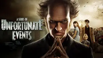 Backdrop for the TV series "A Series of Unfortunate Events" #1370034