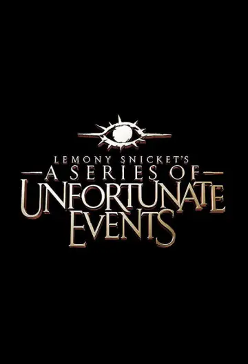 Poster for the TV series "A Series of Unfortunate Events" #1370053