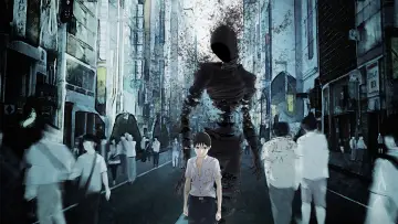 Backdrop к сериалу "Ajin" #1399357