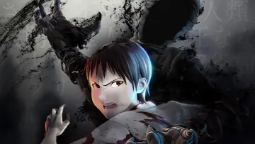 Backdrop к сериалу "Ajin" #1399358