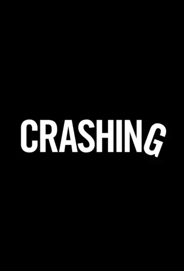 Poster for the TV series "Crashing" #1466362