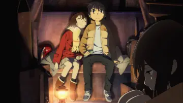 Backdrop к сериалу "ERASED" #1389300