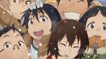 Backdrop к сериалу "ERASED" #1389304