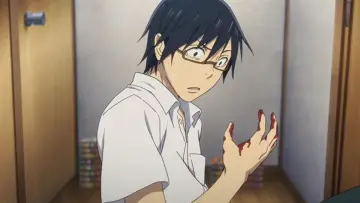 Backdrop к сериалу "ERASED" #1389309