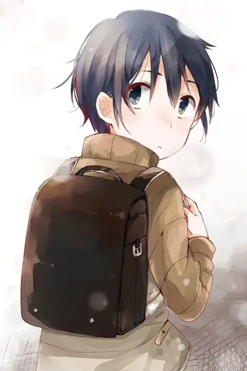 Poster к сериалу "ERASED" #1389313