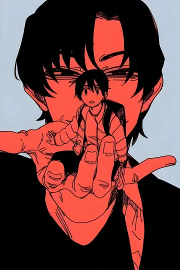 Poster к сериалу "ERASED" #1389315