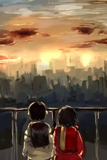Poster к сериалу "ERASED" #1389319