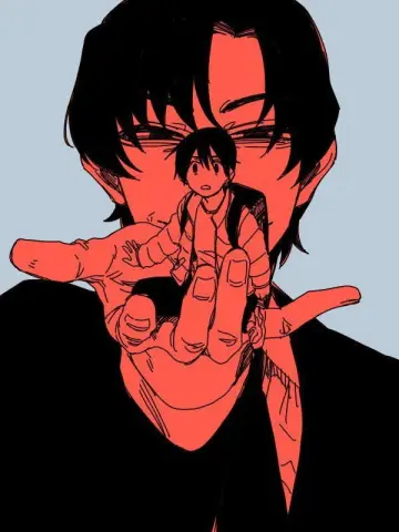 Poster к сериалу "ERASED" #1389327