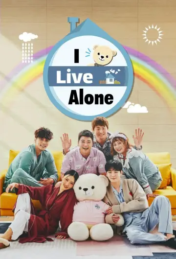 Poster к сериалу "Home Alone" #1288835