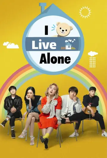 Poster к сериалу "Home Alone" #1288837