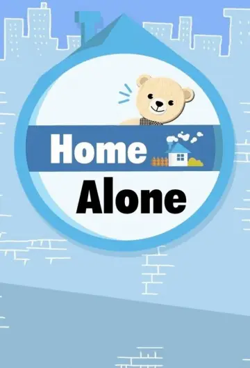 Poster к сериалу "Home Alone" #1288839