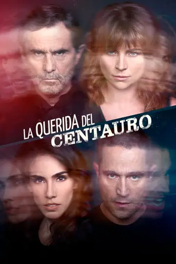 Poster for the TV series "La Querida del Centauro" #1447345
